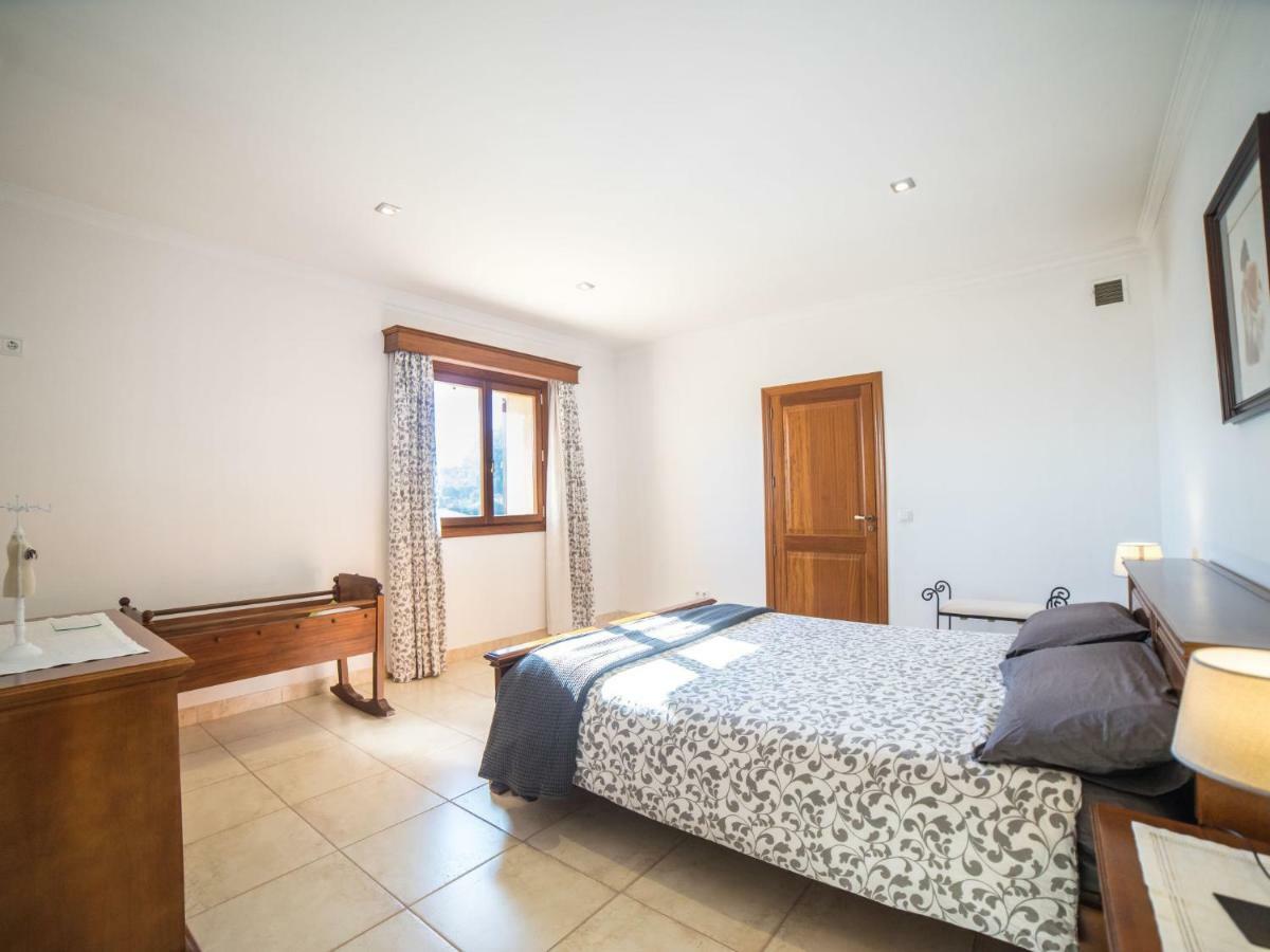 Holiday Home Son Trobat By Interhome Mancor del Valle Exterior photo