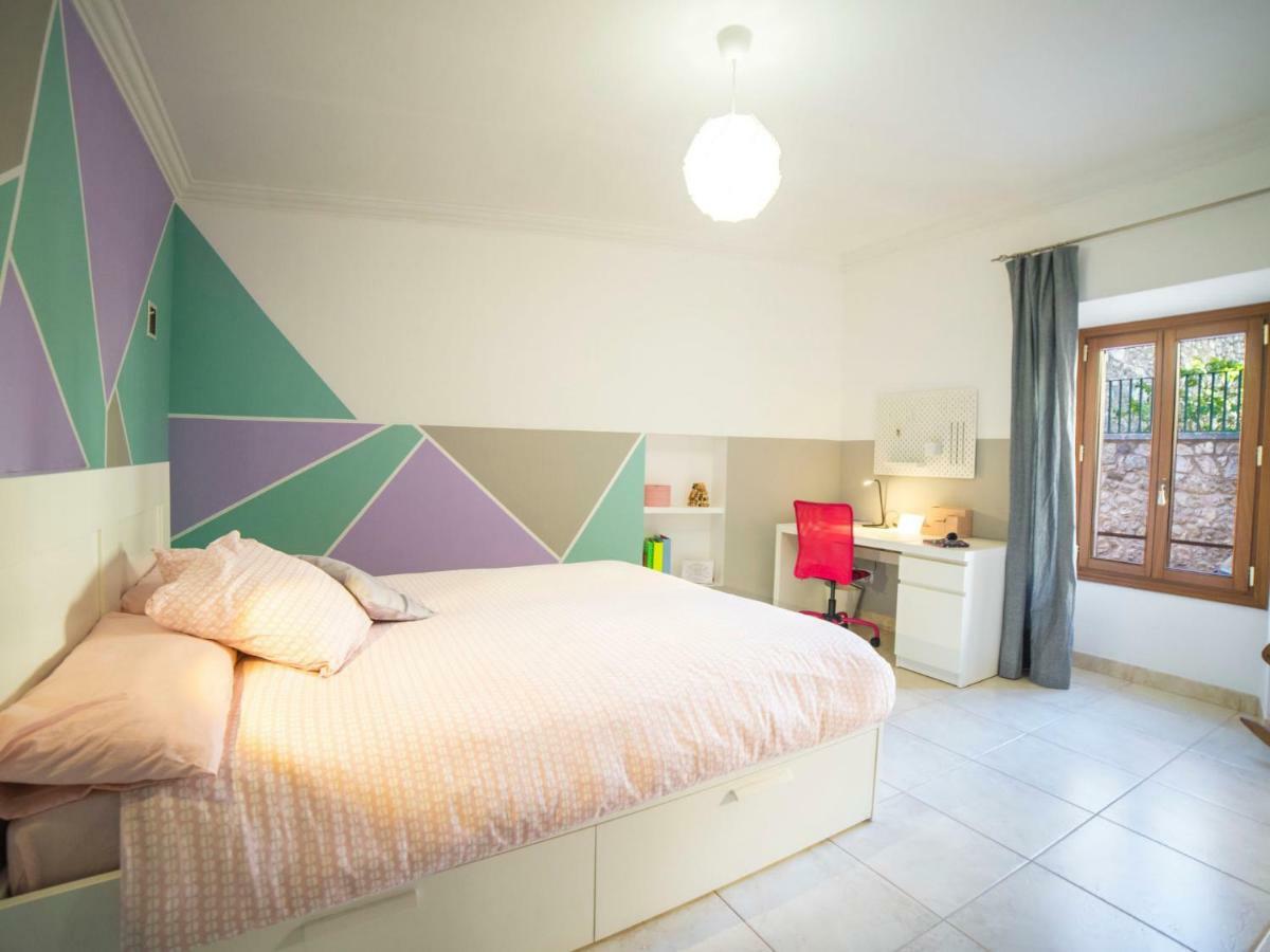 Holiday Home Son Trobat By Interhome Mancor del Valle Exterior photo