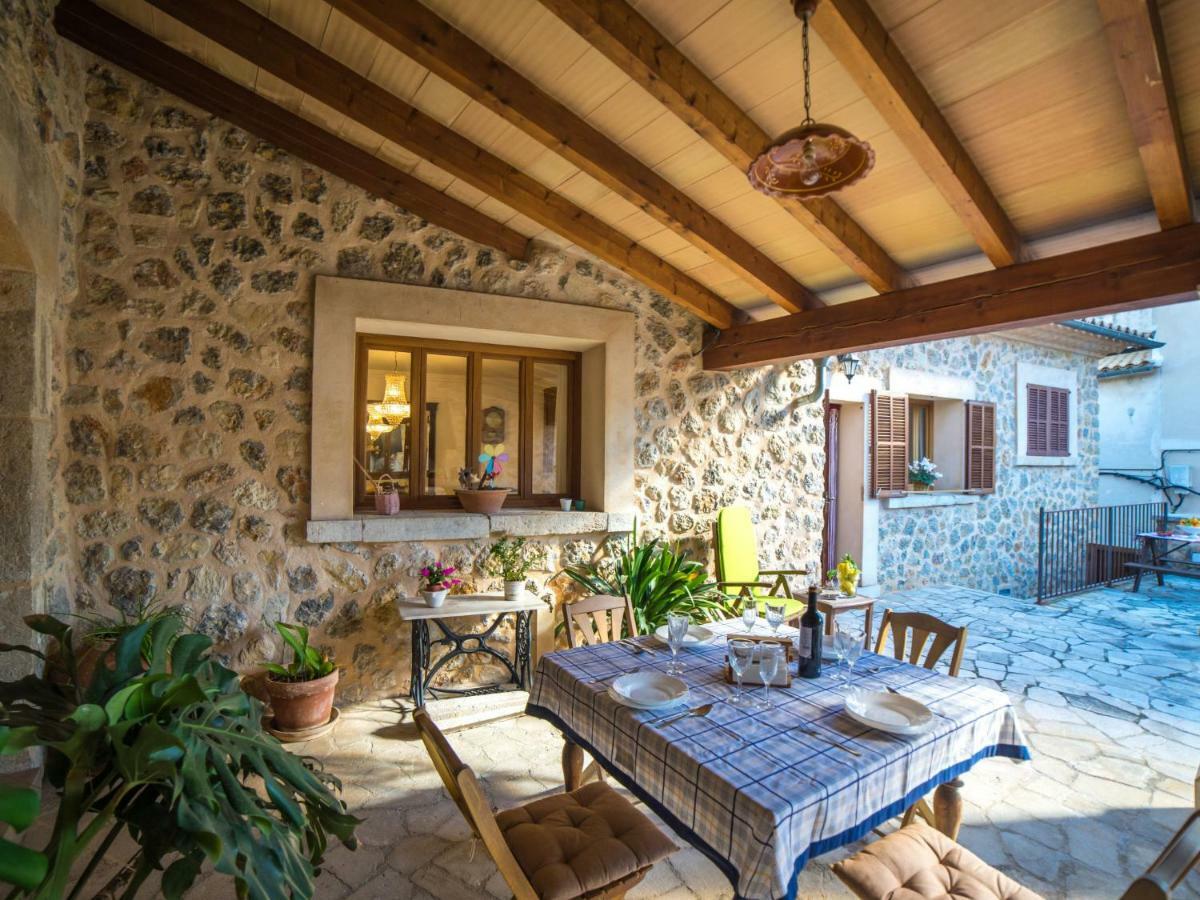 Holiday Home Son Trobat By Interhome Mancor del Valle Exterior photo