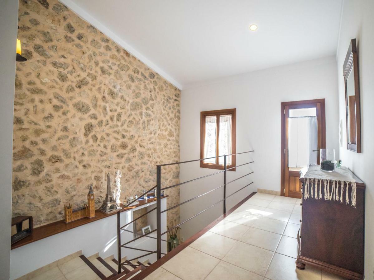 Holiday Home Son Trobat By Interhome Mancor del Valle Exterior photo