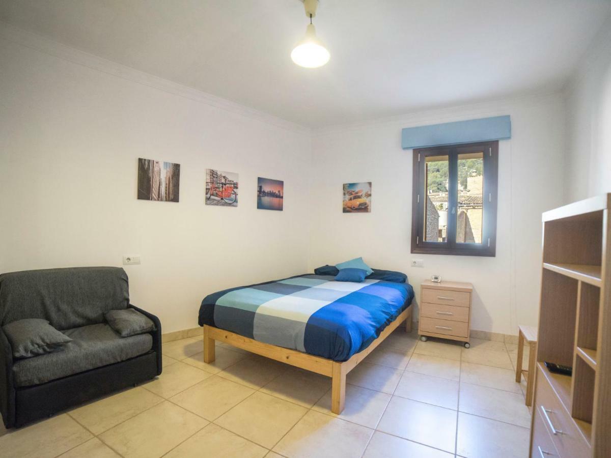 Holiday Home Son Trobat By Interhome Mancor del Valle Exterior photo