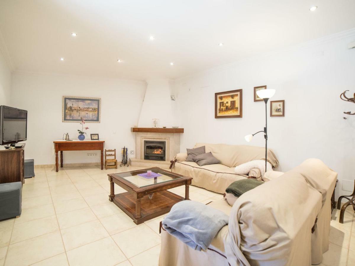Holiday Home Son Trobat By Interhome Mancor del Valle Exterior photo